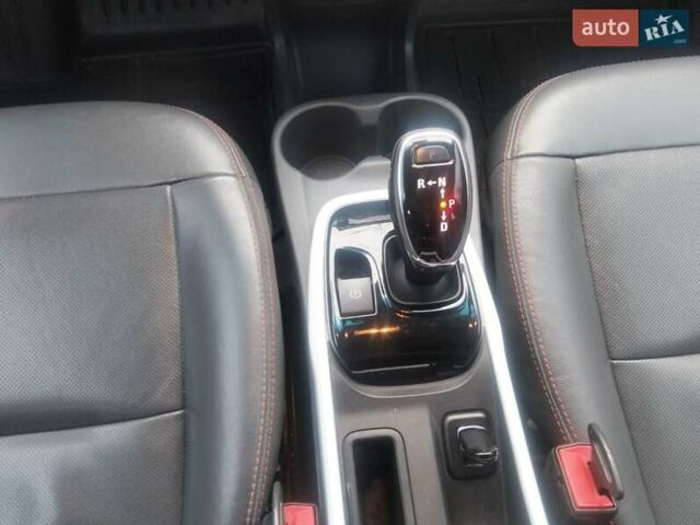 Синий Опель Ampera-e, объемом двигателя 0 л и пробегом 146 тыс. км за 15400 $, фото 9 на Automoto.ua