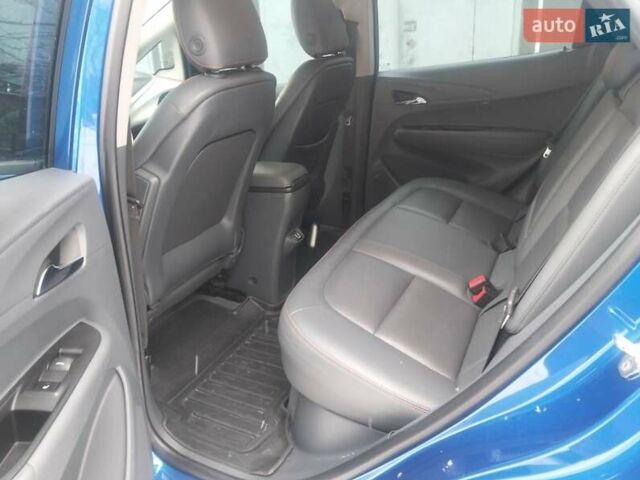 Синий Опель Ampera-e, объемом двигателя 0 л и пробегом 146 тыс. км за 15400 $, фото 10 на Automoto.ua