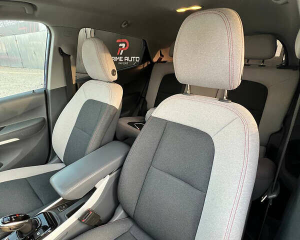 Синий Опель Ampera-e, объемом двигателя 0 л и пробегом 90 тыс. км за 15113 $, фото 14 на Automoto.ua