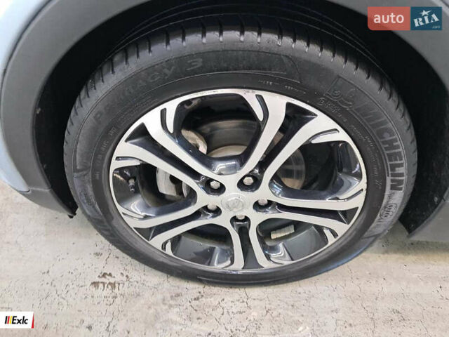 Синий Опель Ampera-e, объемом двигателя 0 л и пробегом 148 тыс. км за 14555 $, фото 8 на Automoto.ua