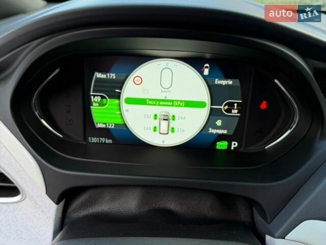 Синий Опель Ampera-e, объемом двигателя 0 л и пробегом 131 тыс. км за 17200 $, фото 14 на Automoto.ua