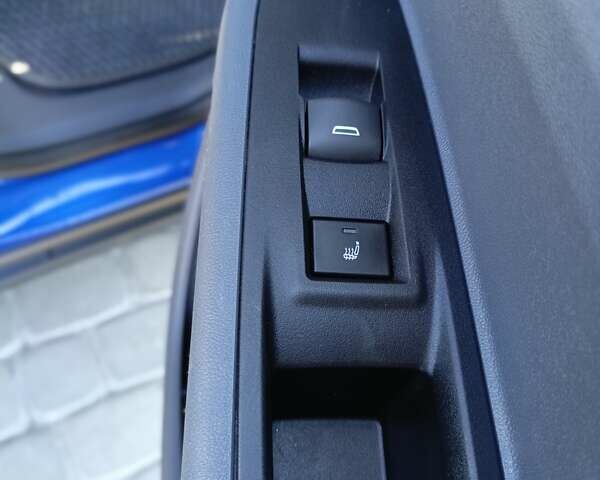 Синий Опель Ampera-e, объемом двигателя 0 л и пробегом 111 тыс. км за 15550 $, фото 24 на Automoto.ua