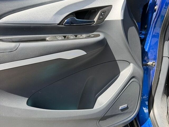 Синий Опель Ampera-e, объемом двигателя 0 л и пробегом 100 тыс. км за 15700 $, фото 7 на Automoto.ua