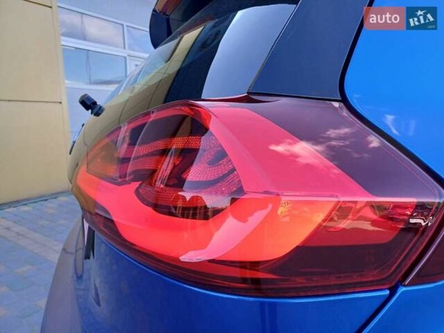 Синий Опель Ampera-e, объемом двигателя 0 л и пробегом 125 тыс. км за 13999 $, фото 56 на Automoto.ua