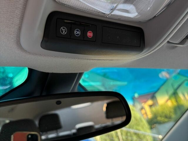 Синій Опель Ampera-e, об'ємом двигуна 0 л та пробігом 111 тис. км за 16300 $, фото 22 на Automoto.ua