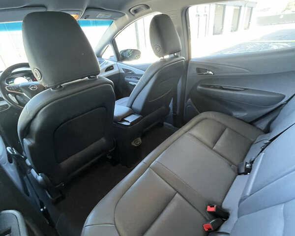 Синий Опель Ampera-e, объемом двигателя 0 л и пробегом 125 тыс. км за 15500 $, фото 14 на Automoto.ua