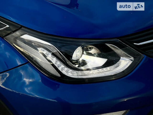 Синій Опель Ampera-e, об'ємом двигуна 0 л та пробігом 164 тис. км за 21399 $, фото 17 на Automoto.ua