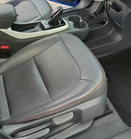 Синій Опель Ampera-e, об'ємом двигуна 0 л та пробігом 101 тис. км за 15800 $, фото 14 на Automoto.ua