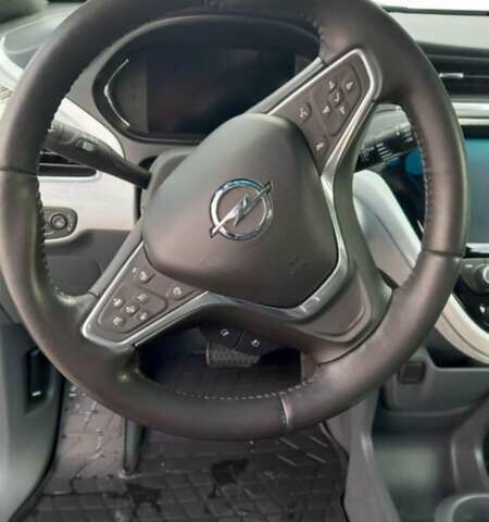 Синій Опель Ampera-e, об'ємом двигуна 0 л та пробігом 101 тис. км за 15800 $, фото 18 на Automoto.ua