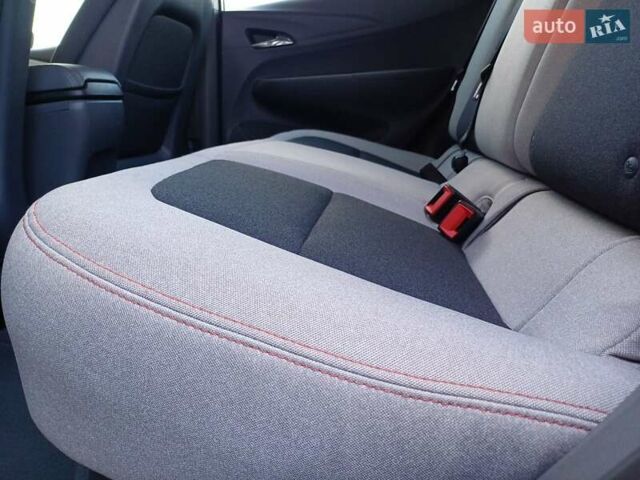 Синий Опель Ampera-e, объемом двигателя 0 л и пробегом 125 тыс. км за 13999 $, фото 22 на Automoto.ua