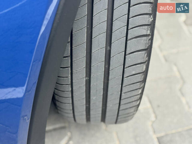 Синий Опель Ampera-e, объемом двигателя 0 л и пробегом 135 тыс. км за 15300 $, фото 33 на Automoto.ua