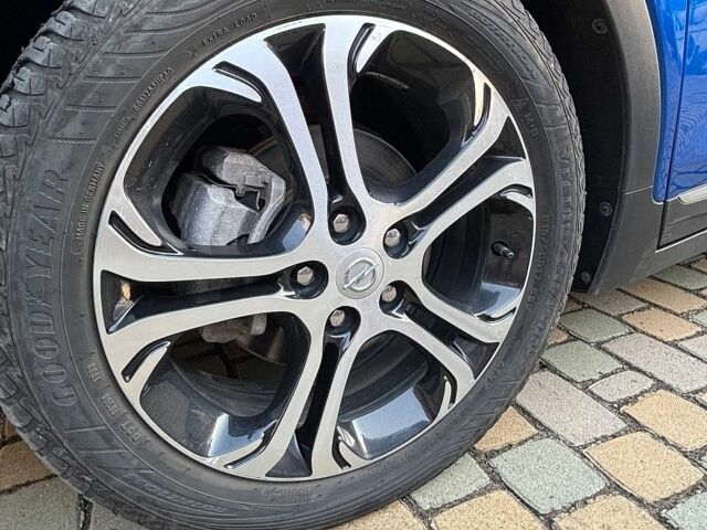Синій Опель Ampera-e, об'ємом двигуна 0 л та пробігом 111 тис. км за 16300 $, фото 14 на Automoto.ua