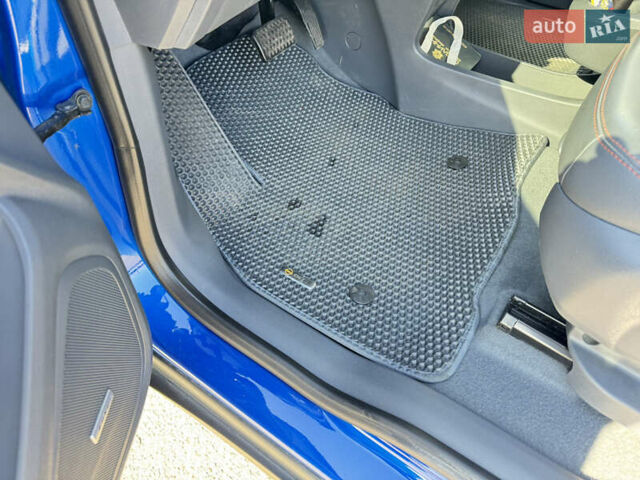 Синий Опель Ampera-e, объемом двигателя 0 л и пробегом 135 тыс. км за 15300 $, фото 37 на Automoto.ua