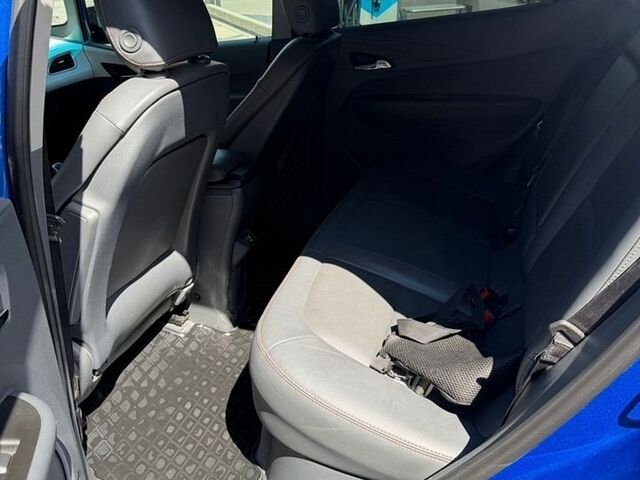 Синий Опель Ampera-e, объемом двигателя 0 л и пробегом 100 тыс. км за 15700 $, фото 13 на Automoto.ua