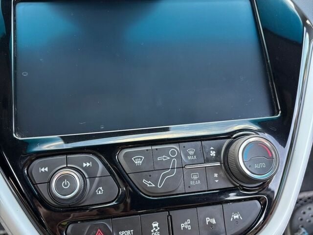 Синій Опель Ampera-e, об'ємом двигуна 0 л та пробігом 111 тис. км за 16300 $, фото 23 на Automoto.ua