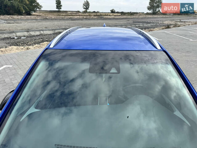 Синий Опель Ampera-e, объемом двигателя 0 л и пробегом 135 тыс. км за 15300 $, фото 25 на Automoto.ua