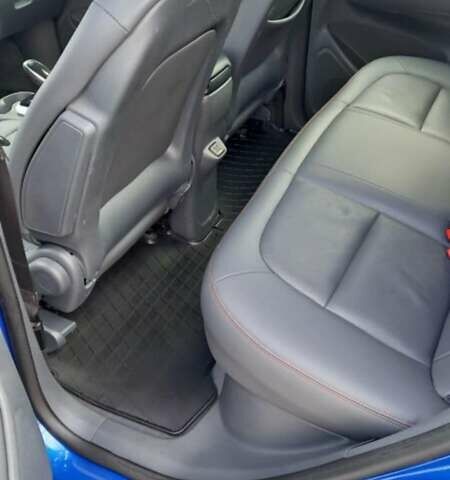 Синій Опель Ampera-e, об'ємом двигуна 0 л та пробігом 101 тис. км за 15800 $, фото 13 на Automoto.ua