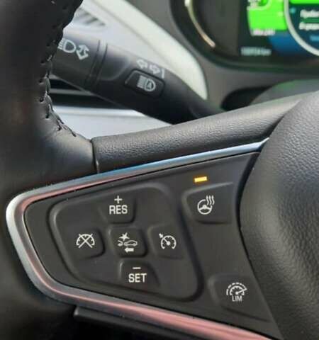 Синій Опель Ampera-e, об'ємом двигуна 0 л та пробігом 101 тис. км за 15800 $, фото 11 на Automoto.ua