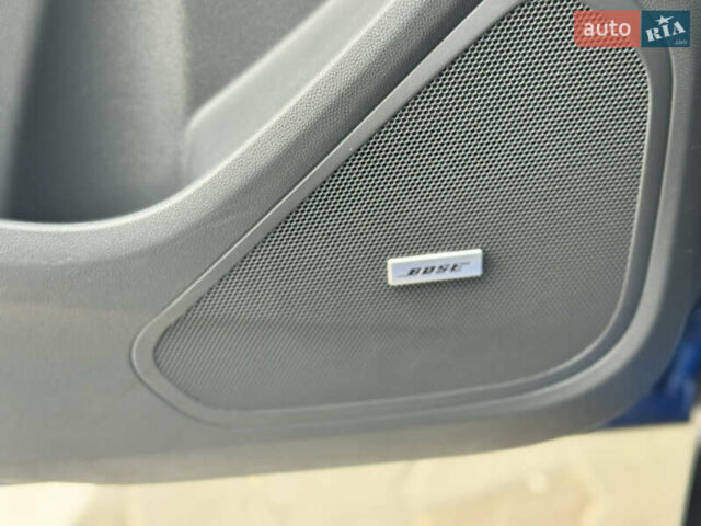 Синий Опель Ampera-e, объемом двигателя 0 л и пробегом 135 тыс. км за 15300 $, фото 52 на Automoto.ua