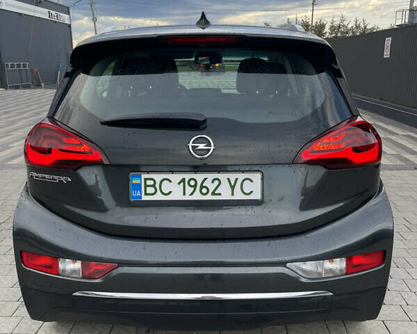 Синий Опель Ampera-e, объемом двигателя 0 л и пробегом 125 тыс. км за 15500 $, фото 2 на Automoto.ua