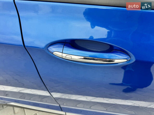 Синий Опель Ampera-e, объемом двигателя 0 л и пробегом 135 тыс. км за 15300 $, фото 30 на Automoto.ua