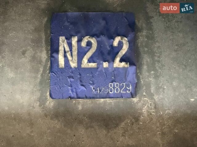 Синий Опель Ampera-e, объемом двигателя 0 л и пробегом 131 тыс. км за 17200 $, фото 17 на Automoto.ua