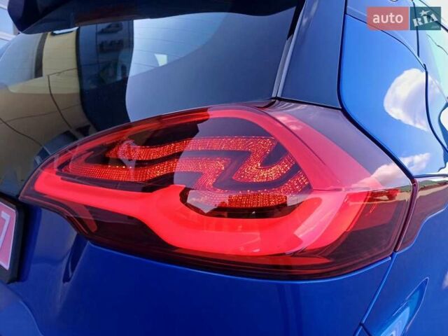 Синий Опель Ampera-e, объемом двигателя 0 л и пробегом 125 тыс. км за 13999 $, фото 55 на Automoto.ua