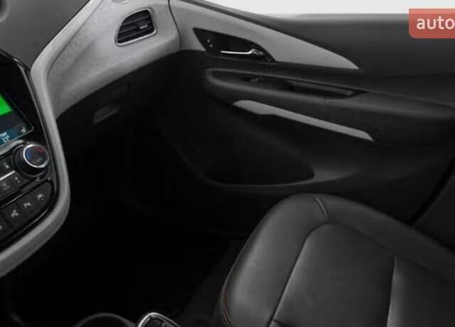 Синий Опель Ampera-e, объемом двигателя 0 л и пробегом 109 тыс. км за 14350 $, фото 10 на Automoto.ua