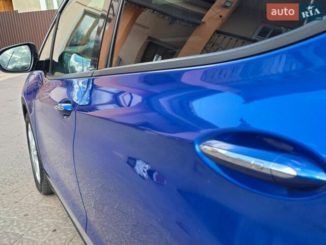 Синий Опель Ampera-e, объемом двигателя 0 л и пробегом 120 тыс. км за 17200 $, фото 19 на Automoto.ua