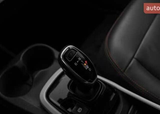 Синий Опель Ampera-e, объемом двигателя 0 л и пробегом 109 тыс. км за 14350 $, фото 11 на Automoto.ua