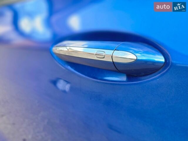Синий Опель Ampera-e, объемом двигателя 0 л и пробегом 120 тыс. км за 17200 $, фото 18 на Automoto.ua
