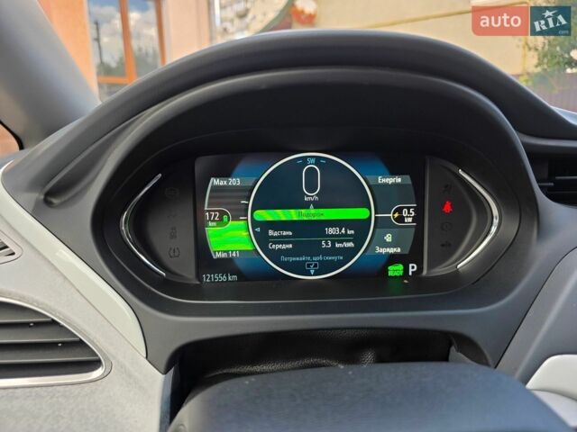 Синий Опель Ampera-e, объемом двигателя 0 л и пробегом 120 тыс. км за 17200 $, фото 38 на Automoto.ua
