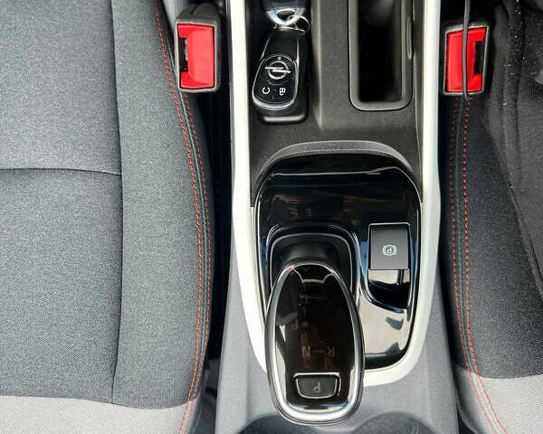 Синий Опель Ampera-e, объемом двигателя 0 л и пробегом 137 тыс. км за 15500 $, фото 18 на Automoto.ua