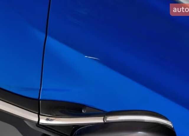 Синий Опель Ampera-e, объемом двигателя 0 л и пробегом 109 тыс. км за 14350 $, фото 5 на Automoto.ua