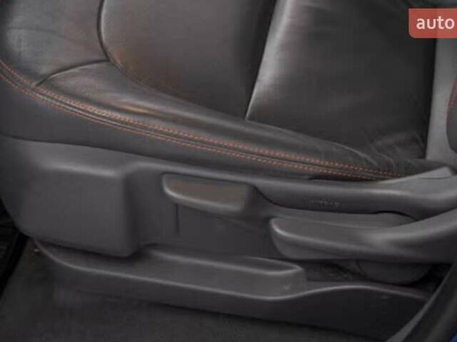 Синий Опель Ampera-e, объемом двигателя 0 л и пробегом 109 тыс. км за 14350 $, фото 7 на Automoto.ua