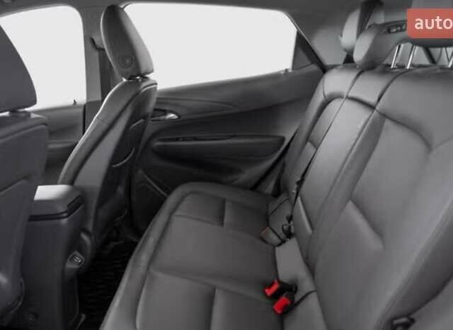 Синий Опель Ampera-e, объемом двигателя 0 л и пробегом 109 тыс. км за 14350 $, фото 13 на Automoto.ua