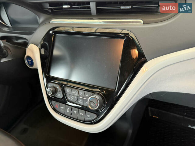 Оранжевый Опель Ampera-e, объемом двигателя 0 л и пробегом 137 тыс. км за 14499 $, фото 53 на Automoto.ua