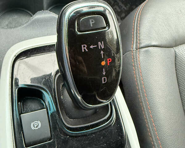 Оранжевый Опель Ampera-e, объемом двигателя 0 л и пробегом 137 тыс. км за 14499 $, фото 33 на Automoto.ua