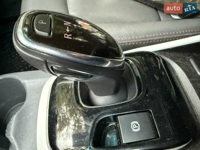 Оранжевый Опель Ampera-e, объемом двигателя 0 л и пробегом 137 тыс. км за 14499 $, фото 31 на Automoto.ua
