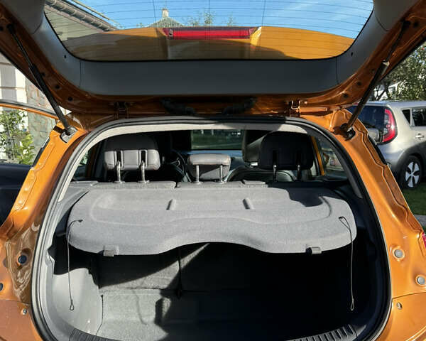 Оранжевый Опель Ampera-e, объемом двигателя 0 л и пробегом 137 тыс. км за 14499 $, фото 73 на Automoto.ua