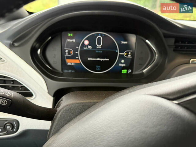 Оранжевый Опель Ampera-e, объемом двигателя 0 л и пробегом 137 тыс. км за 14499 $, фото 42 на Automoto.ua