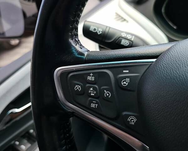 Оранжевый Опель Ampera-e, объемом двигателя 0 л и пробегом 145 тыс. км за 15000 $, фото 28 на Automoto.ua