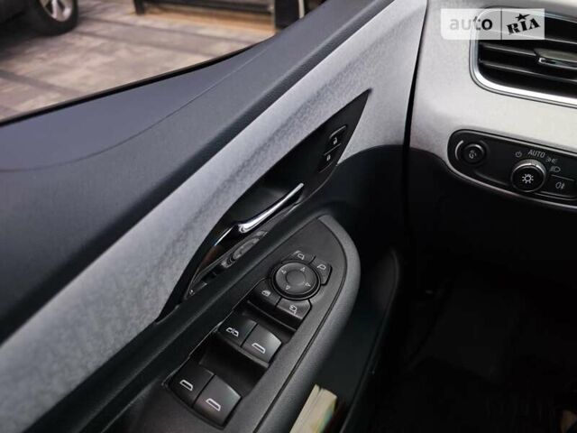 Оранжевый Опель Ampera-e, объемом двигателя 0 л и пробегом 145 тыс. км за 15000 $, фото 24 на Automoto.ua