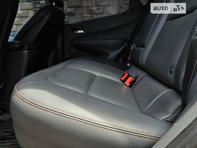 Оранжевый Опель Ampera-e, объемом двигателя 0 л и пробегом 145 тыс. км за 15000 $, фото 44 на Automoto.ua