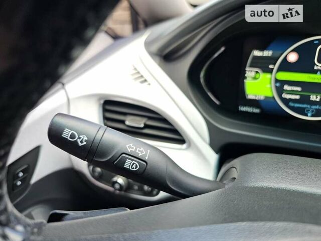 Оранжевый Опель Ampera-e, объемом двигателя 0 л и пробегом 145 тыс. км за 15000 $, фото 30 на Automoto.ua