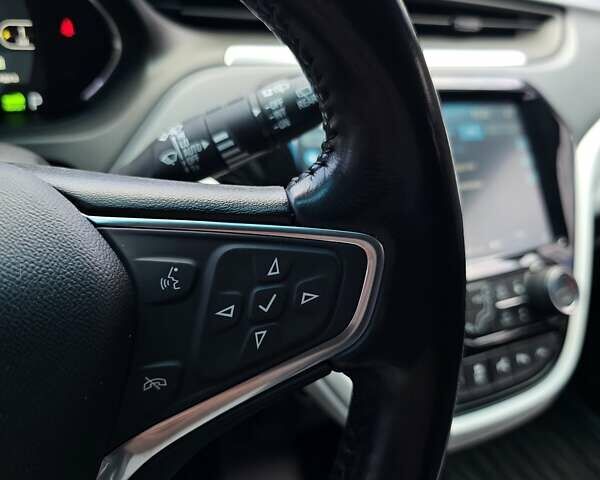 Оранжевый Опель Ampera-e, объемом двигателя 0 л и пробегом 145 тыс. км за 15000 $, фото 29 на Automoto.ua