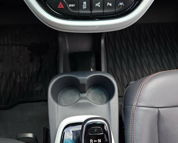 Оранжевый Опель Ampera-e, объемом двигателя 0 л и пробегом 145 тыс. км за 15000 $, фото 34 на Automoto.ua