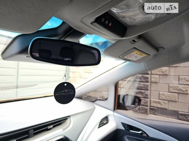 Оранжевый Опель Ampera-e, объемом двигателя 0 л и пробегом 145 тыс. км за 15000 $, фото 33 на Automoto.ua