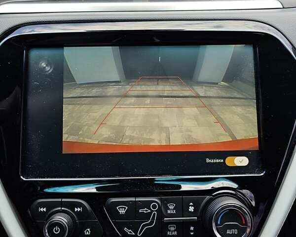 Оранжевый Опель Ampera-e, объемом двигателя 0 л и пробегом 145 тыс. км за 15000 $, фото 32 на Automoto.ua