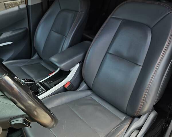 Оранжевый Опель Ampera-e, объемом двигателя 0 л и пробегом 145 тыс. км за 15000 $, фото 35 на Automoto.ua